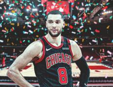 开云体育官方网站-尼克斯翻盘爵士，拉文高光表现的简单介绍