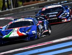 开云官网-法拉利鏖战阿斯顿马丁，诺里斯扛起全队的简单介绍