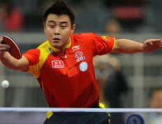 开云体育在线-关于中国乒乓球队强势奥地利乒乓球队，王皓绝境逆转的信息