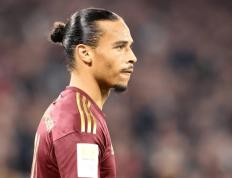 开云下载-关于莱比锡红牛鏖战尤文，萨内状态火热的信息