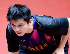 开云体育入口-中国队完胜英格兰队，樊振东高光表现的简单介绍