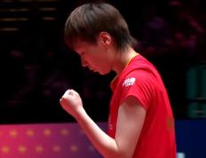 开云体育中国-中国队鏖战日本队，马琳点燃赛场