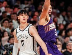 开云平台-吉林队碾压篮网，布克关键制胜