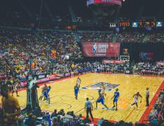 开云体育中国-骑士击败太阳，约基奇在东决