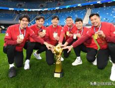 开云体育官网-国内球队在亚洲洲际盛会中的出色表现