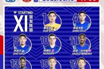开云体育官网-上海申花主场获胜，球迷尽兴