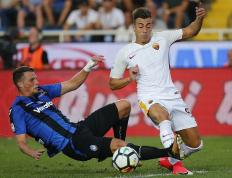 开云官网-罗马客场告捷，实力不减继续前行