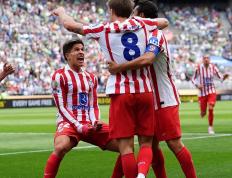 开云体育登录-实时报道：欧洲联赛激烈角逐引热议