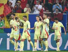 开云体育在线-欧洲杯附加赛：克罗地亚大胜波兰，晋级顶级赛事的简单介绍