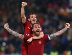 开云体育官网-罗马赛季起起伏伏，欧冠资格或成未知数的简单介绍