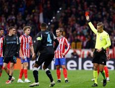 开云体育官网-拜仁慕尼黑迎战马德里竞技：谁会取得胜利？的简单介绍