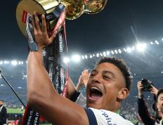 开云体育在线-博洛尼亚实力不俗，主场战胜对手的简单介绍