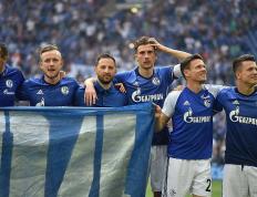 开云官方app入口-沙尔克在客场再遭惨败，球队雪上加霜