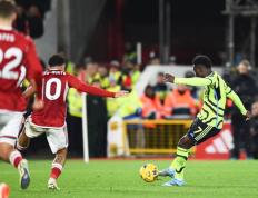 开云APP-势均力敌！胜负将在此次比赛中定夺