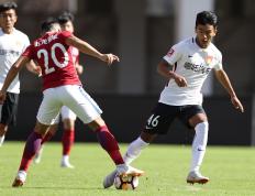 开云体育在线-江河北队客场无缘胜利，表现有待提升的简单介绍