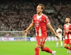 开云下载-利物浦客场挑战拜仁慕尼黑，力争晋级