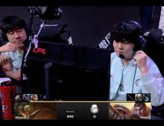 开云体育-HKA翻盘IG，JackeyLove极限生还后反打激烈交锋2025世界赛，留下经典瞬间的简单介绍