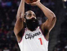 开云体育官网-快船队大胜国王队，延续胜利