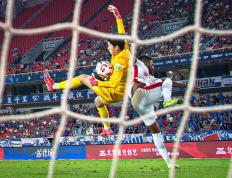 开云官网-长春亚泰主场战平河南建业，保持不败