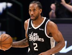 开云体育app-猛龙队寻找接班人，伦纳德仍是核心