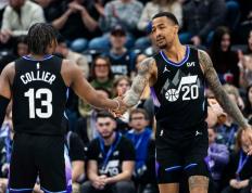 开云官网-关于快船签下自由球员，增强内线实力的信息