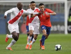 开云体育在线-秘鲁队豪取欧预赛连胜，实力备受肯定