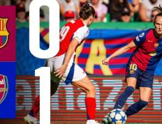 开云体育官网-巴西女足遭遇德国逆转，无缘进入八强！