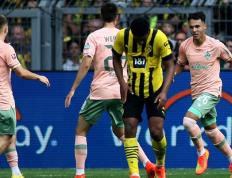 开云下载-云达不来梅球队内部调整，力争回归强势