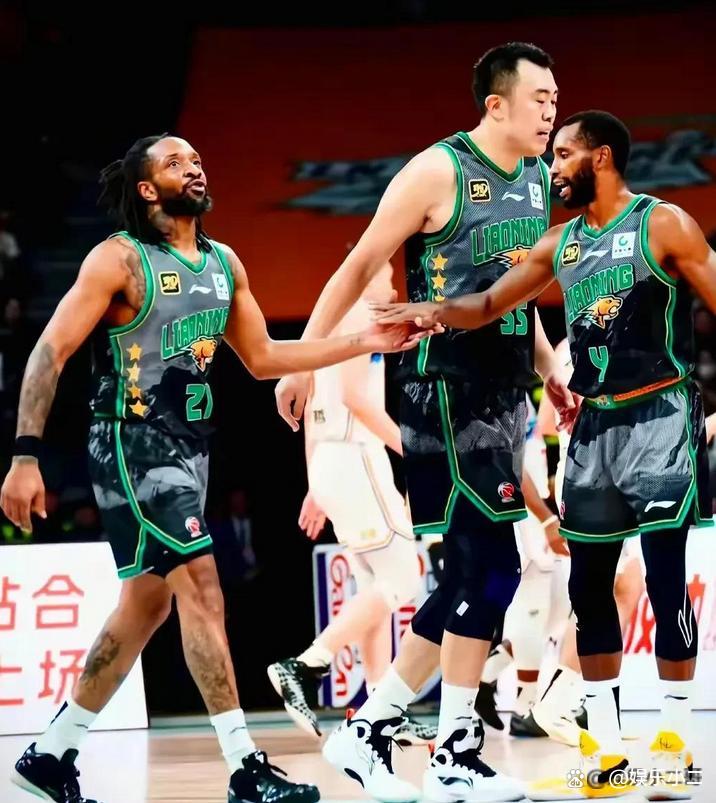 开云体育下载-关于外援调整策略，球队在CBA季后赛中取得连胜势头的信息