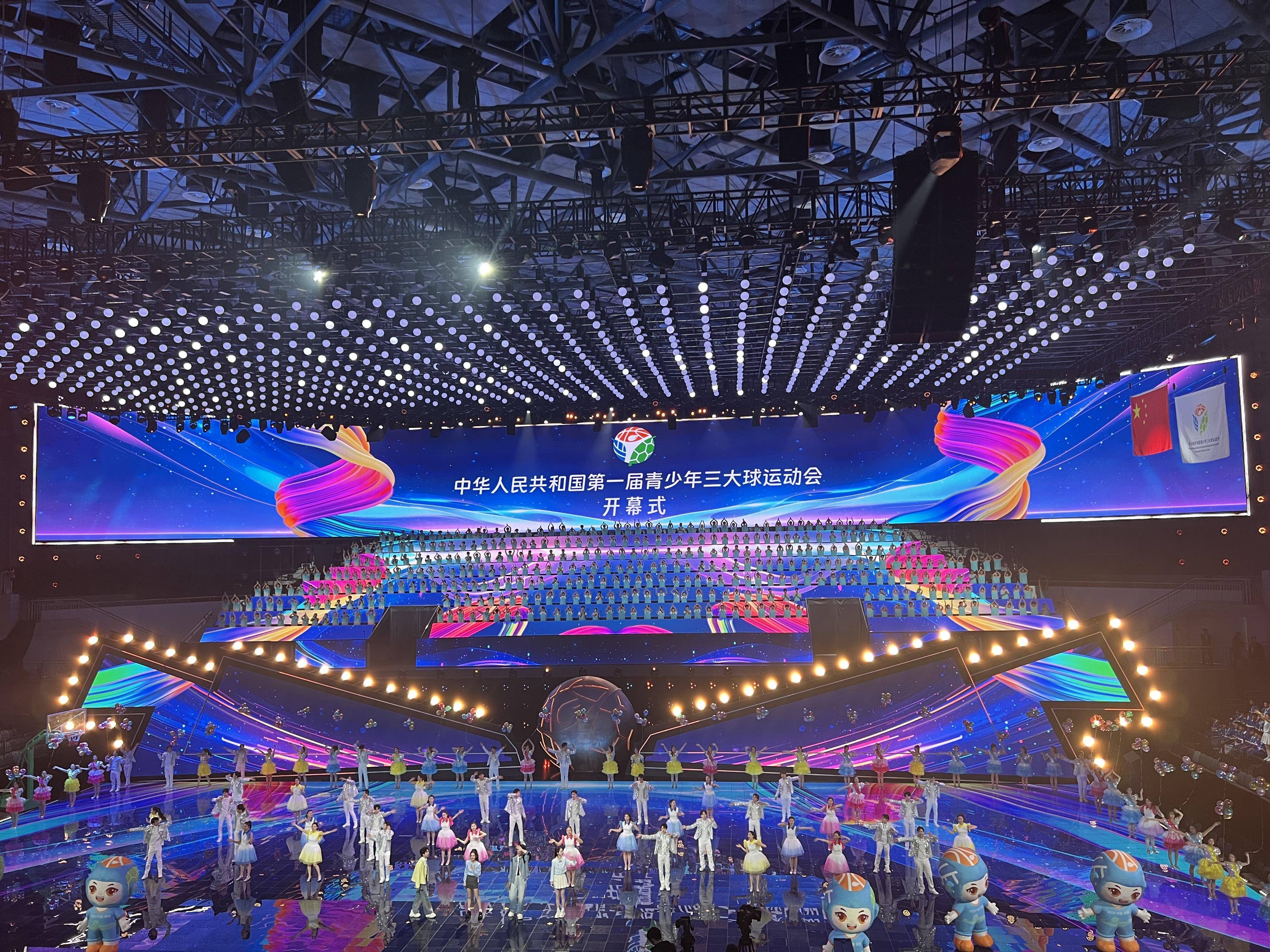 开云体育官网-广东乒乓球队集体亮相，斩获冠军