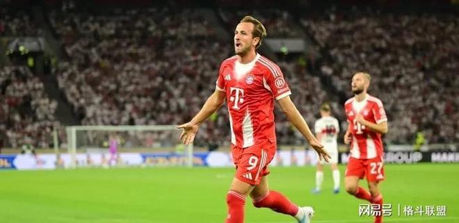 开云下载-利物浦客场挑战拜仁慕尼黑,力争晋级