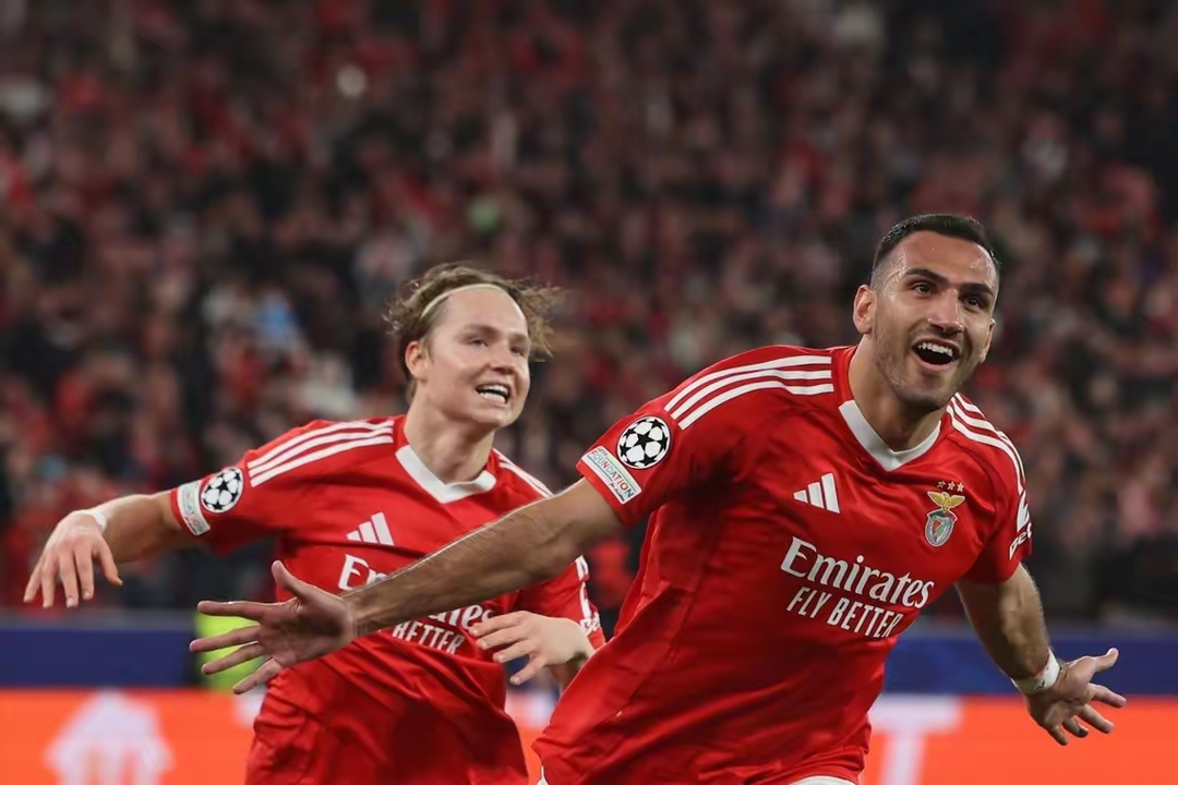 开云官网-夺冠热门对决：利物浦挑战马德里竞技