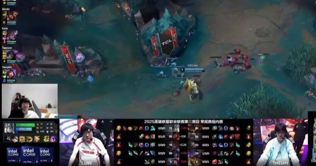 开云体育app-T1险胜EDG，Keria关键团战开团秒人强强对话全球总决赛，锁定晋级资格的简单介绍