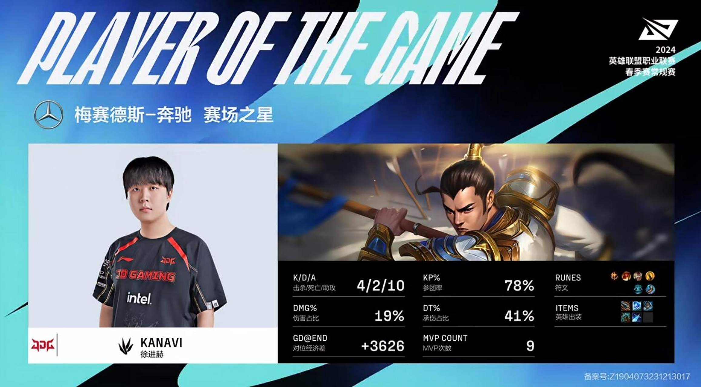 开云体育在线-IG碾压FNC，Kanavi开启传奇时刻焦点之战淘汰赛，锁定晋级资格