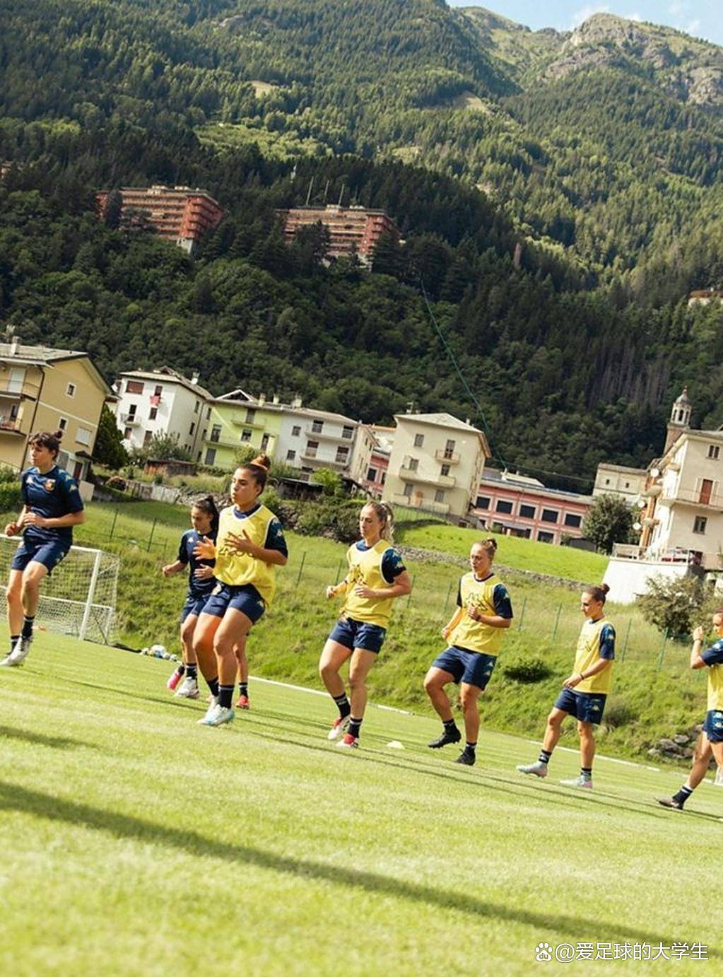 开云官网-意甲球员备战新战，锐气十足奋勇争胜