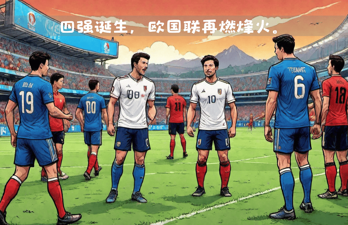 开云体育官方网站-英格兰大胜挪威，晋级形势一片大好