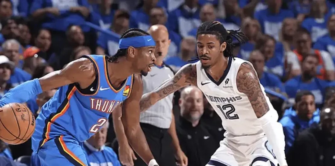 开云体育在线-灰熊主场战胜小牛，莫兰特29分17篮板