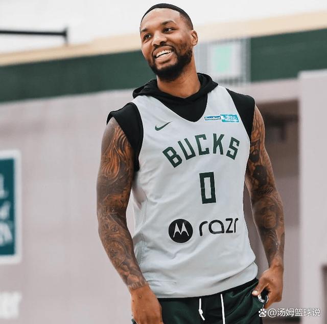 开云官方app入口-开拓者大胜快船，利拉德砍下42分再次证明实力