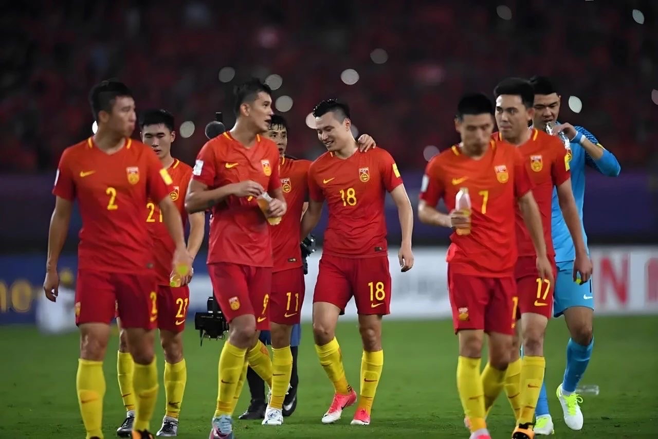 开云体育APP下载-沙特阿拉伯队奇迹晋级,再次击败阿联酋