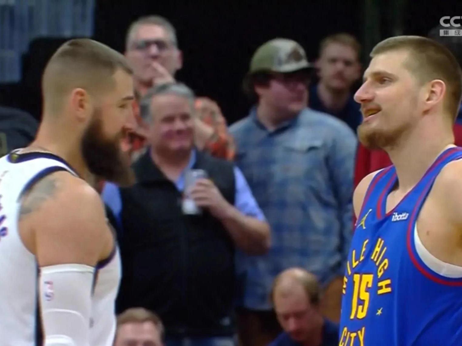 开云官方app入口-掘金队神奇逆转湖人队,终结对手6连胜的简单介绍