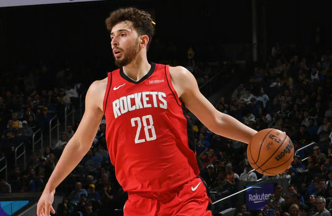 开云体育入口-火箭队换帅策略明智,球队战绩出现好转