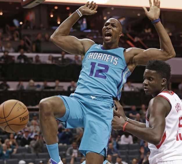 开云体育官网-黄蜂签下吉尔克里斯特，锻造内线未来