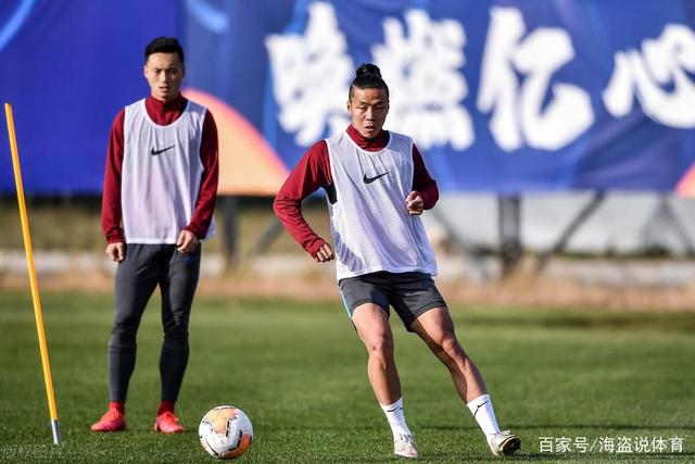 开云体育下载-关于河南建业理念先进,青训计划见成效的信息