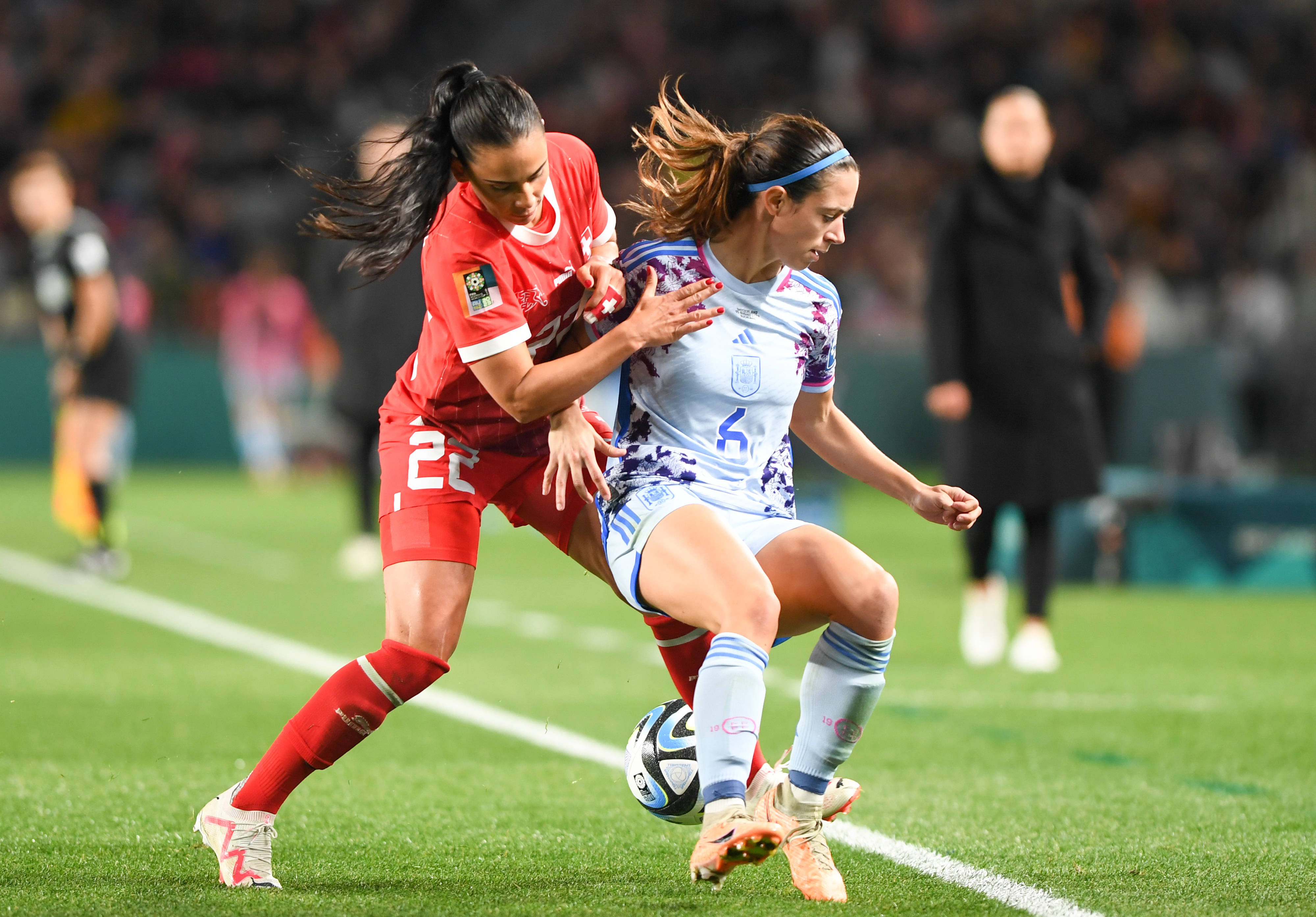 开云官方app入口-新西兰女足战胜南非，晋级八强战