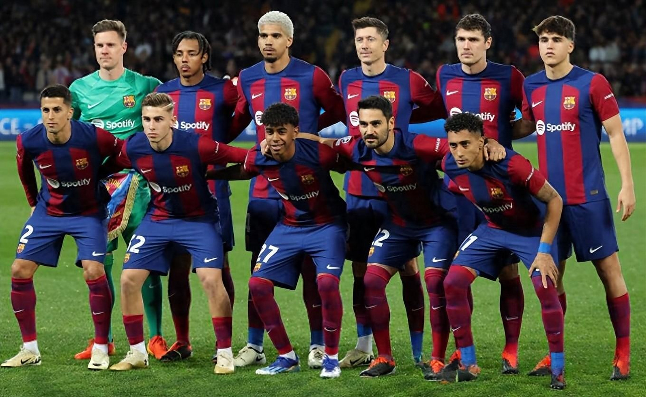 开云官网-那不勒斯战胜马德里竞技，晋级欧冠半决赛