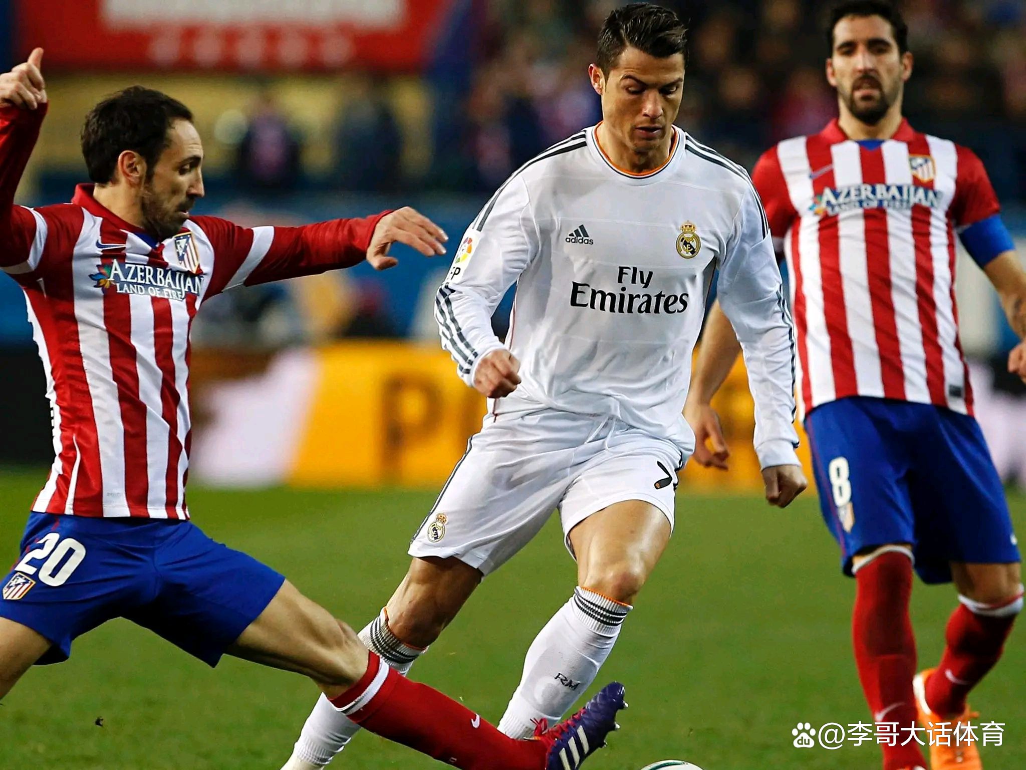 开云平台-欧洲豪门再度争霸，谁能夺冠