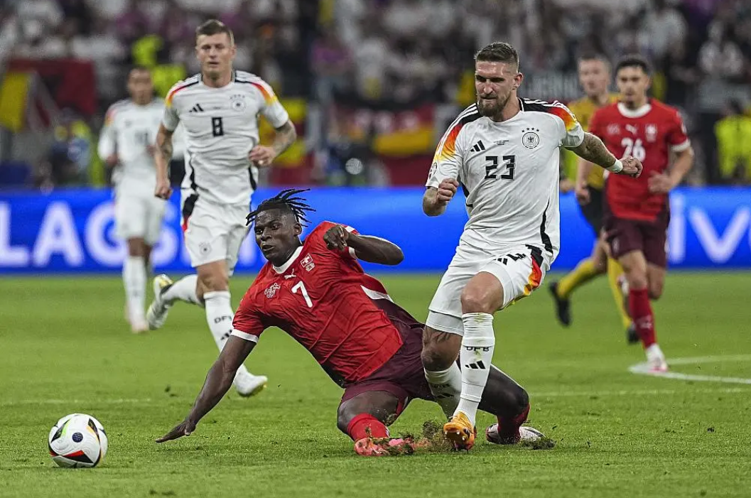 开云体育-关于德国队备战欧洲杯预选赛，球迷期待出色表现的信息