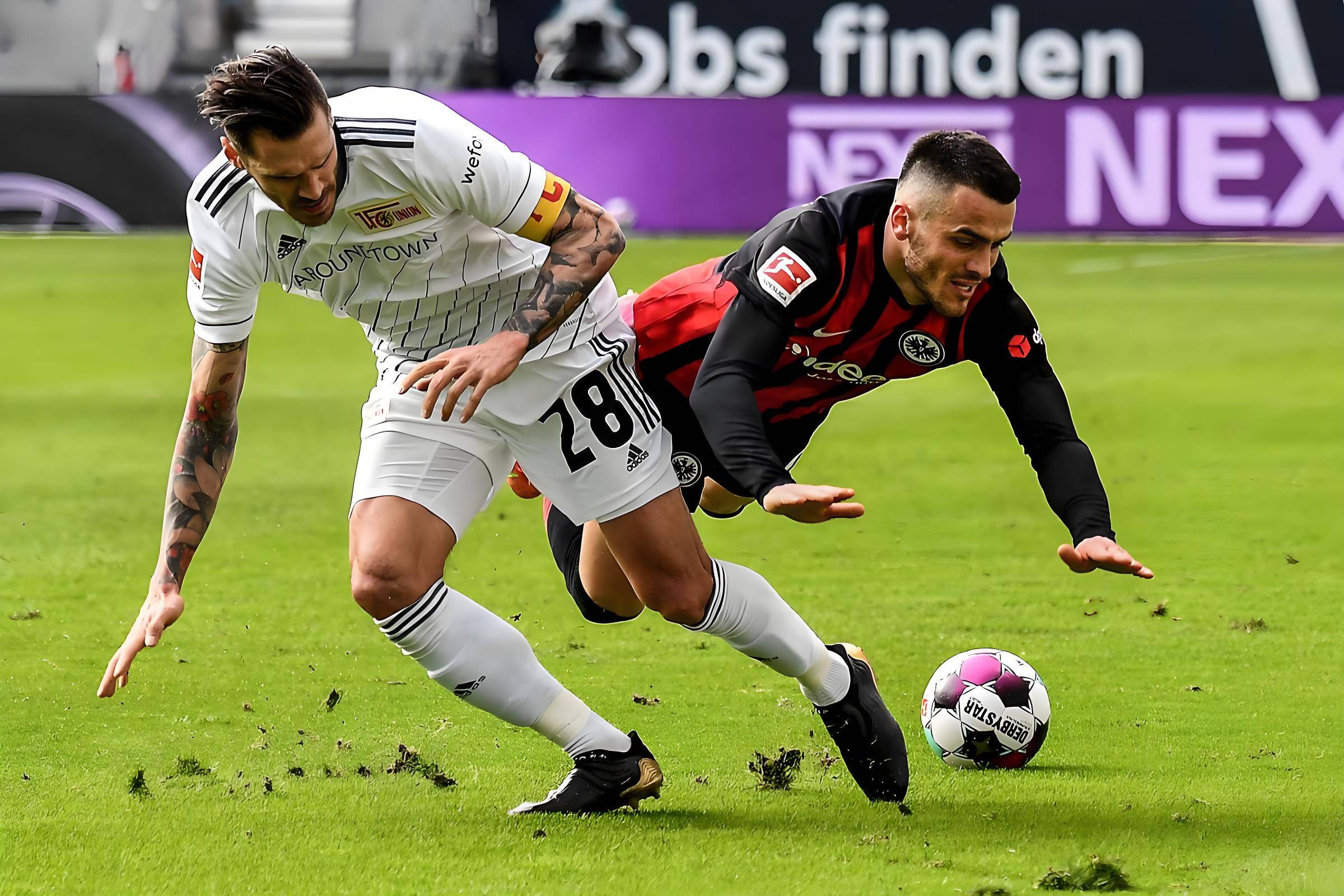 开云体育APP下载-柏林联合队主场大胜,展现主场优势