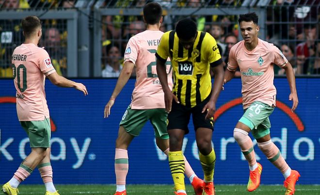 开云下载-云达不来梅球队内部调整，力争回归强势