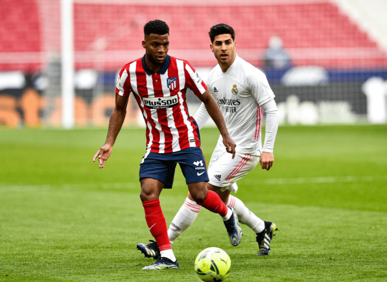 开云体育APP下载-马德里竞技力克强敌，保持不败的简单介绍